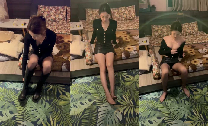 Nữ thần với ngoại hình siêu đẹp Phần 2 – Việt Nam