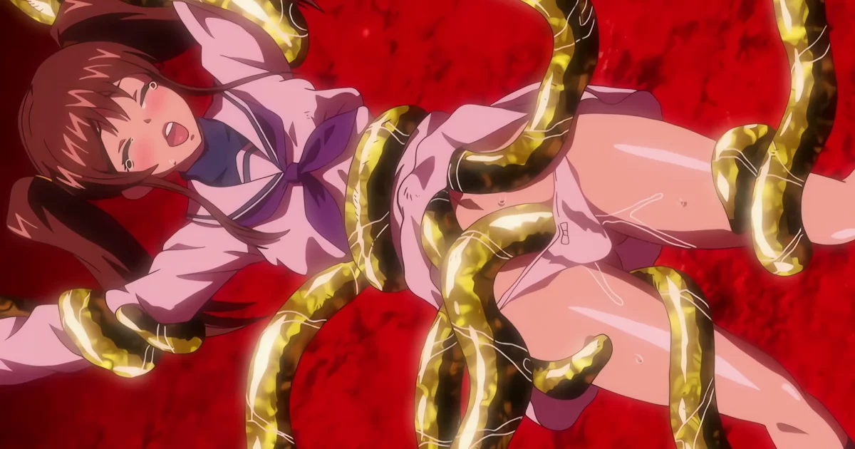 Nữ tu trừ tà EP4 – Nhật Bản