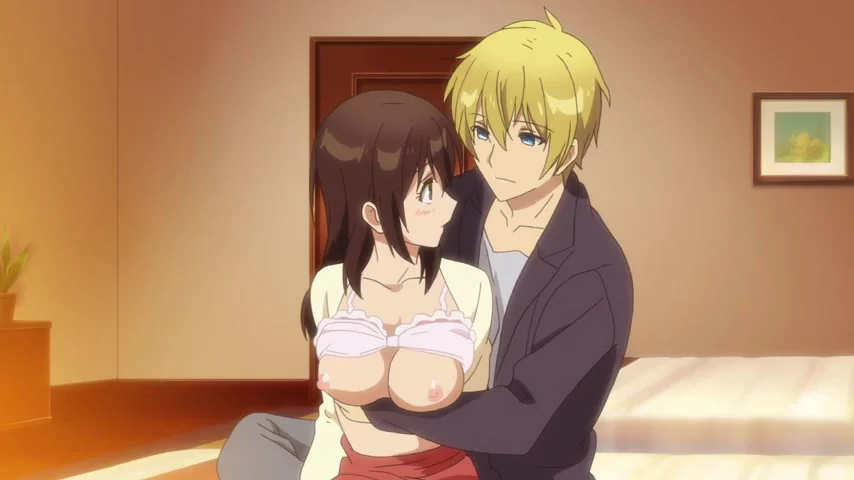 Quái vật dưới váy em người yêu EP11 – Nhật Bản