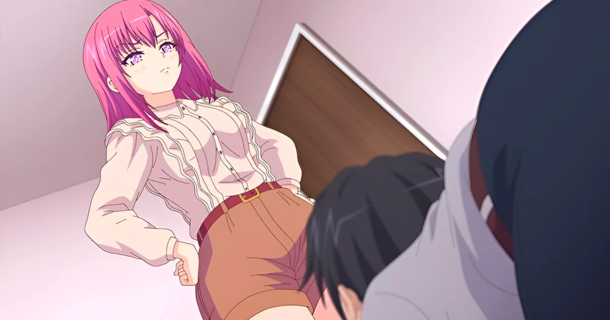 Quỳ xuống EP1 – Nhật Bản