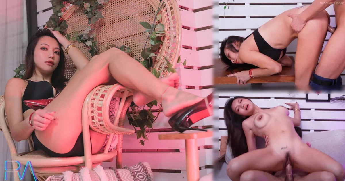 RAS050-Đêm lãng mạn cùng em gái nhỏ xinh xắn – Trung Quốc