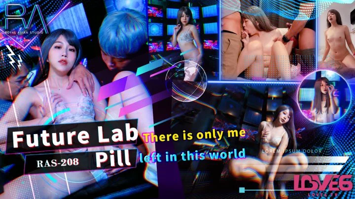 RAS208-Bất lực nhìn bạn gái dùng sextoy thủ dâm và bị đứa khác địt – Trung Quốc