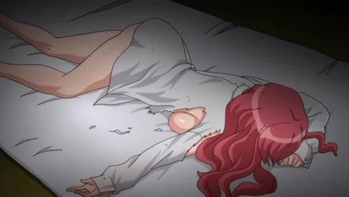 Shiiku x Kanojo - Chơi đùa cùng thiên thần EP4 – Nhật Bản