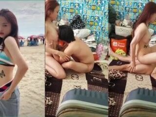 Sống thử với em sinh viên