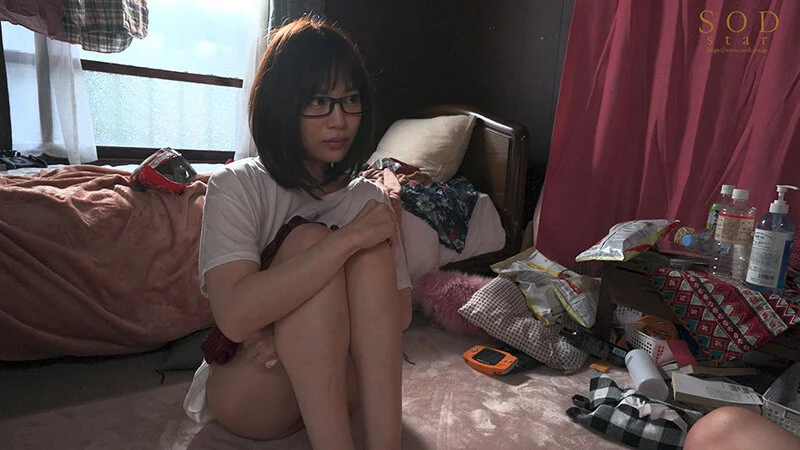 STARS-771_Chị kế dâm đãng của tôi – Hanan Amamiya