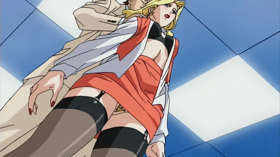 Tên trộm đồ lót EP1 – Nhật Bản