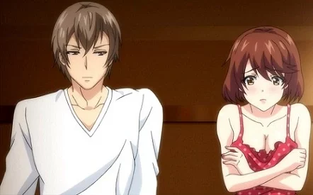 Trao nhau hơi ấm trong phòng khách sạn EP10 – Nhật Bản