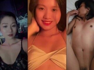 Trên bar em là công chúa trên giường em hóa thần dâm p2