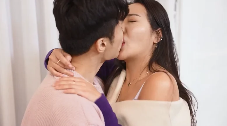 Trừng phạt người phụ nữ đáng ngờ – Hàn Quốc