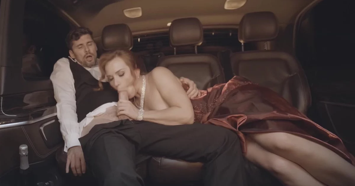 Vở nhạc kịch sung sướng cùng em – Châu Âu