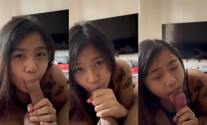 Em gái non tơ phô diễn tài năng làm anh mê mệt – Việt Nam