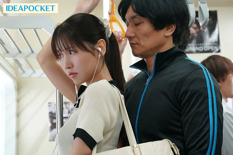 IPZZ-248 Bị thầy giáo cũ theo đuổi trong nhà nghỉ – Momo Sakura